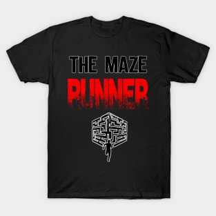 The Maze Runner T-Shirt